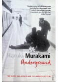 Underground