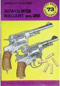 Rewolwer nagant wz. 1895