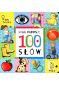 Moje Pierwsze 100 słów