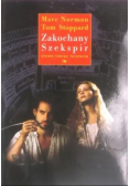 Zakochany Szekspir