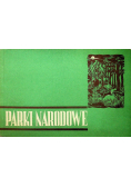 Parki narodowe