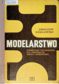 Modelarstwo