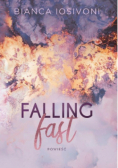 Falling fast