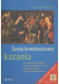 Sześciominutowe kazania