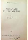 Poradnik chłodnictwa