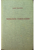 Niesłuszne wzbogacenie