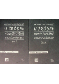 U źródeł monastycyzmu chrześcijańskiego