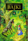 Perrault Bajki