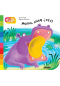 Mamo, chcę jeść!