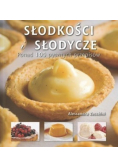 Słodkości i słodycze