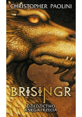 Dziedzictwo Tom 3 Brisingr