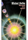 Wieczność Czas Kosmos