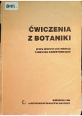Ćwiczenia z botaniki