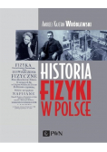 Historia fizyki w Polsce