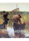 Ludzie czasy dzieła Tom 23  Wyczółkowski