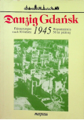 Danzig 1945 Gdańsk Wspomnienia 50 lat później