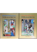 Dekameron, 2 Tomy