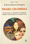 Charakterologia Twarz człowieka