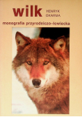 Wilk monografia przyrodniczo- łowiecka