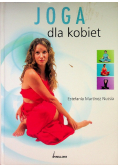 Joga dla kobiet