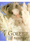 Gołębie rasowe