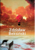 Zdzisław Beksiński - zeszyt do kolorowania