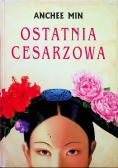 Ostatnia cesarzowa