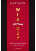 48 praw władzy