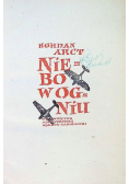 Niebo w ogniu