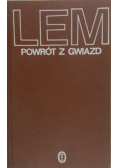 Lem Powrót z gwiazd