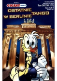 Ostatnie tango w Berlinie Tom 137