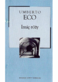 Imię róży