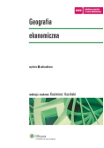 Geografia ekonomiczna