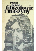 Filozofowie i maszyny
