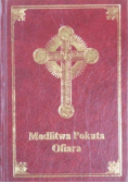 Modlitwa Pokuta Ofiara