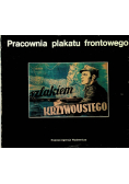 Pracownia plakatu frontowego