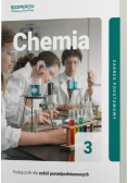 Chemia 3 Podręcznik Zakres podstawowy Podręcznik dla szkół ponadpodstawowych