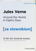 W 80dni dookoła świata