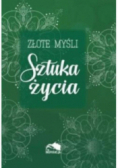 Złote myśli Sztuka życia