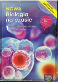 Biologia LO 1 Nowa Biologia na czasie