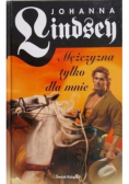 Mężczyzna tylko dla mnie