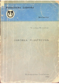 Obróbka plastyczna