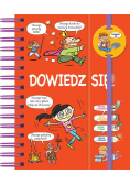 Powiedz mi Dowiedz się