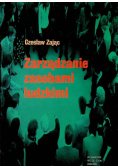 Zarządzanie zasobami ludzkimi