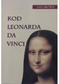 Kod Leonarda Da Vinci
