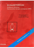 Klimakterium problemy kliniczne
