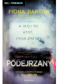 Podejrzany