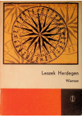 Wiersze