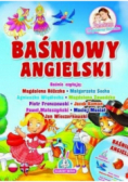 Baśniowy angielski
