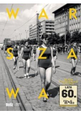 Warszawa Lata 60